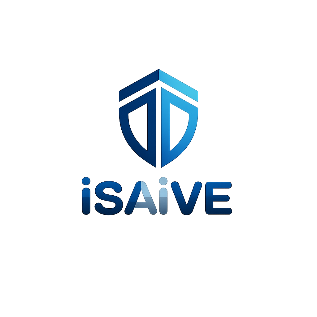 iSaive